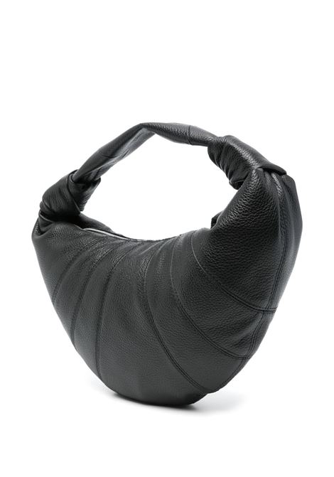 borsa mini fortune croissant donna nera LEMAIRE | BG0125 LL0018BK999
